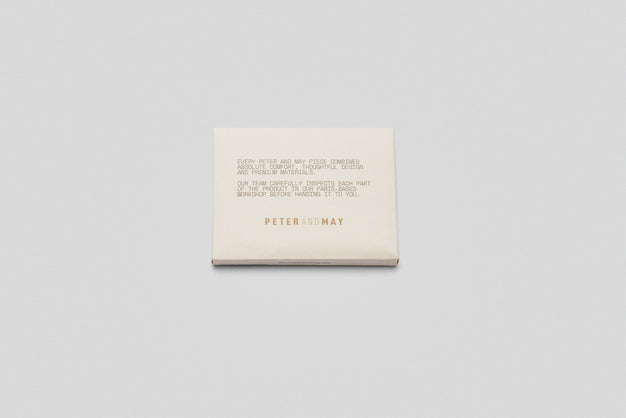 LE PACKAGING SET