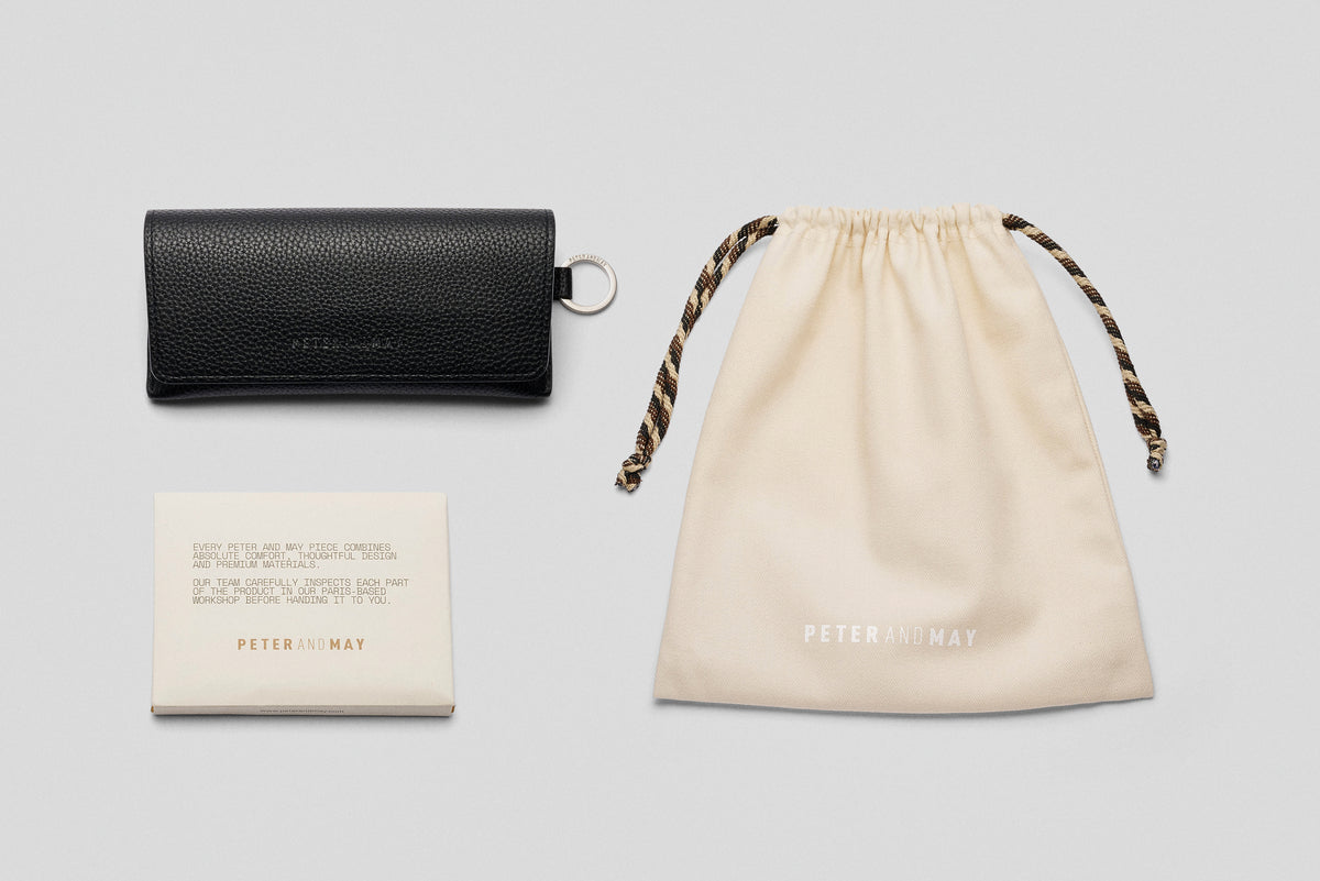 LE PACKAGING SET