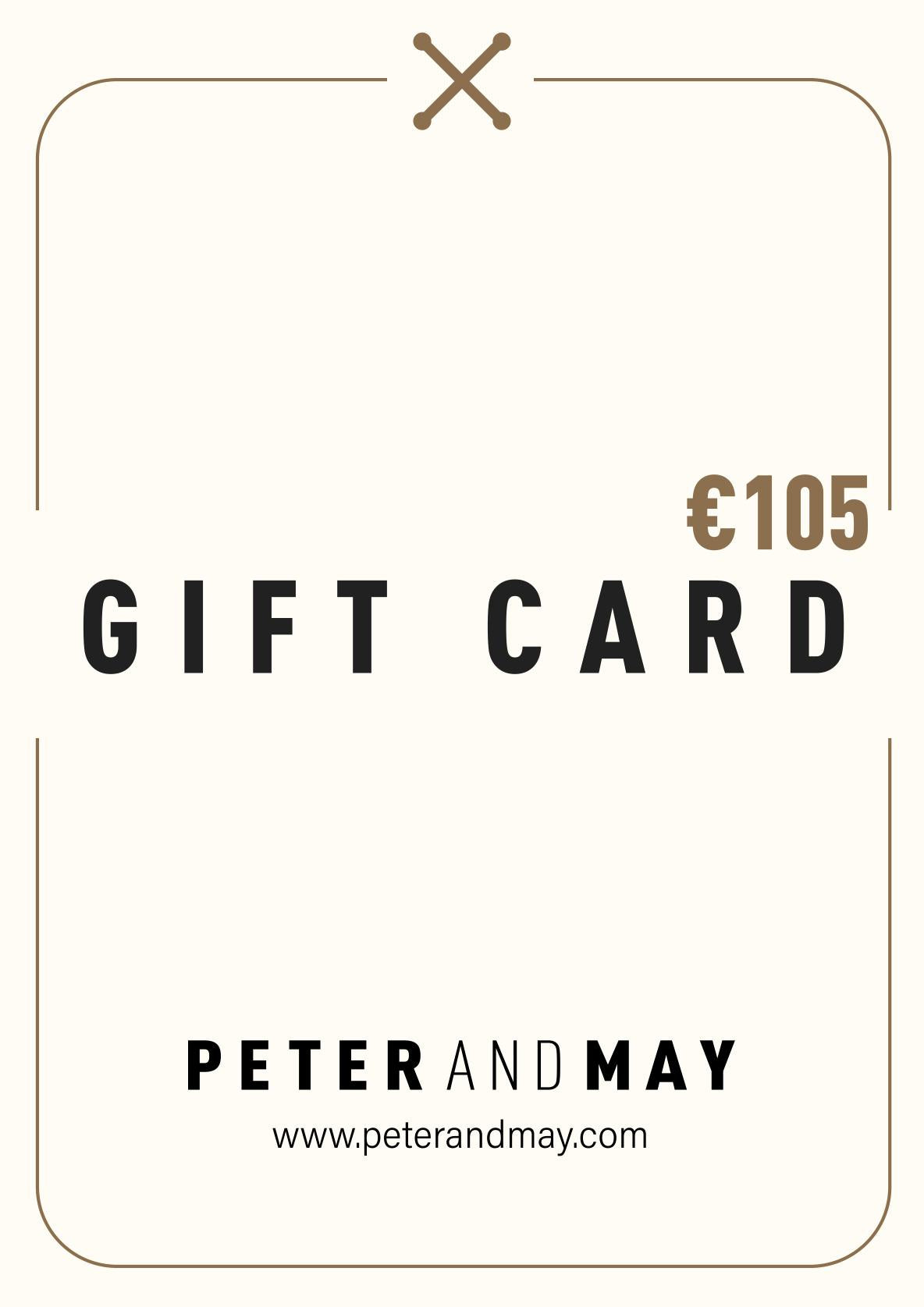 CARTE CADEAU