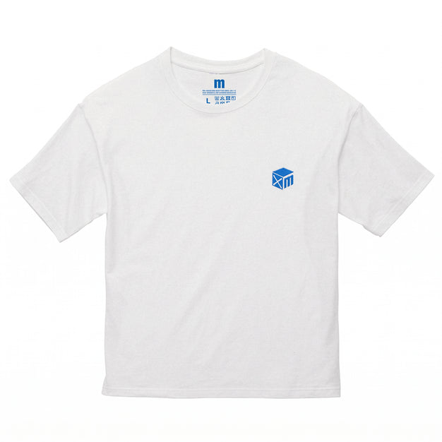 Tee-shirt Collaboration Manhattan Records X Peter and May