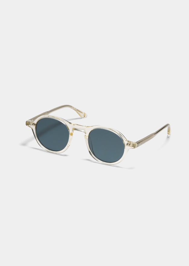 LT14 THE COOL KID SUN CHAMPAGNE BLUE GREY