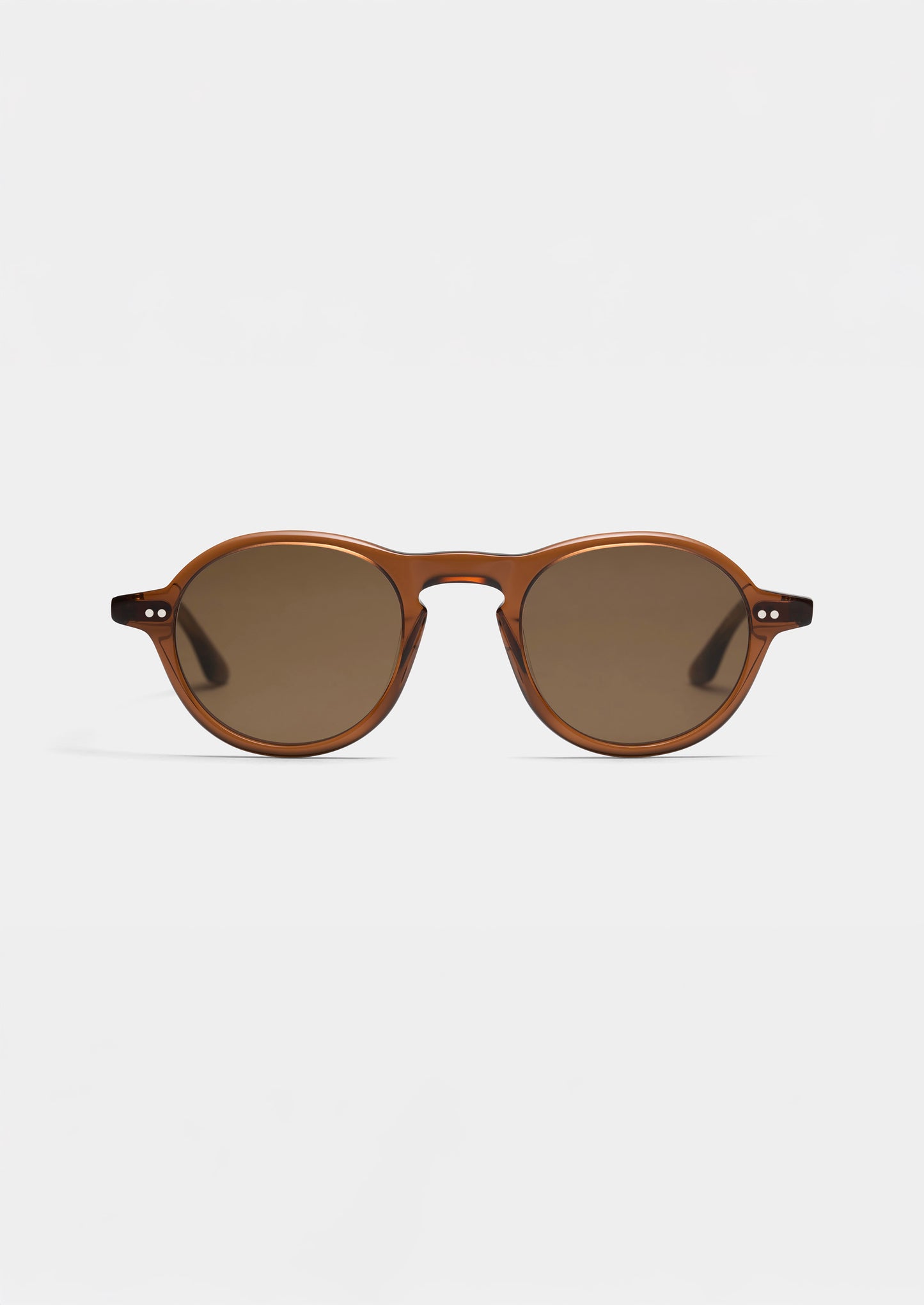 LT14 THE COOL KID SUN DARK AMBER BROWN