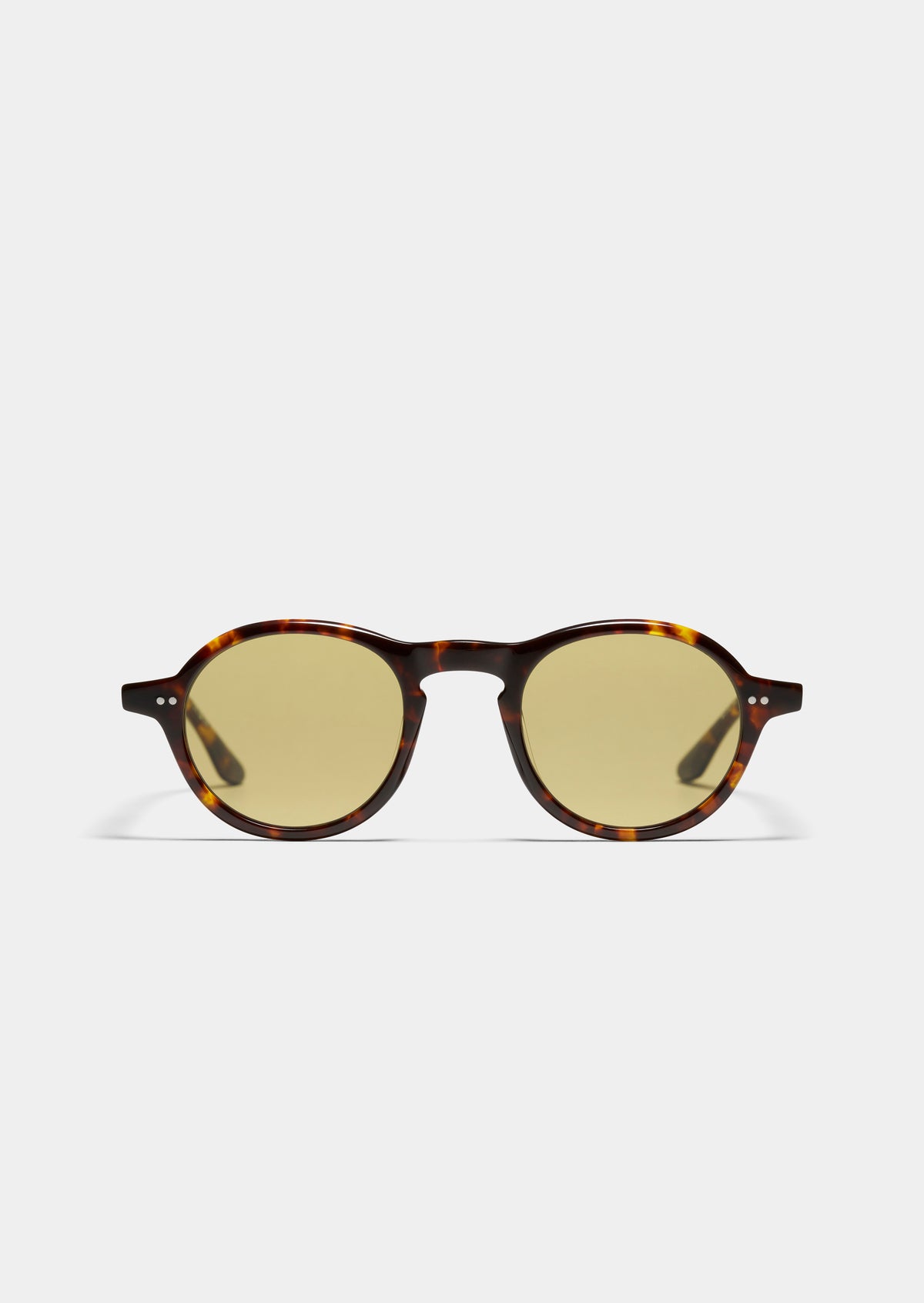 LT14 THE COOL KID SUN TORTOISE LIGHT KHAKI