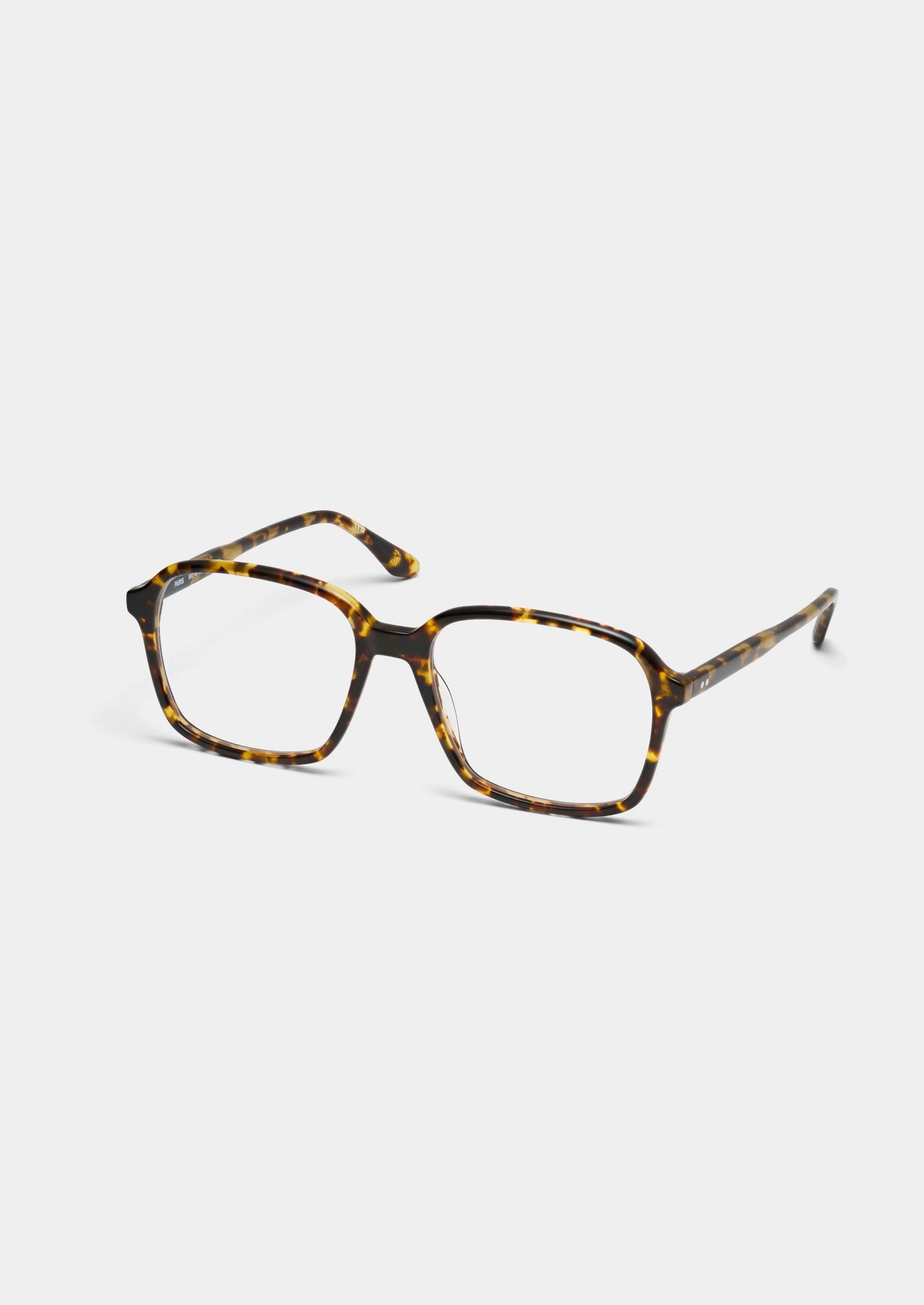 LT16 MARGUERITE YELLOW TORTOISE