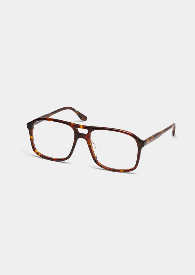 LT17 LITTLE EVA TORTOISE