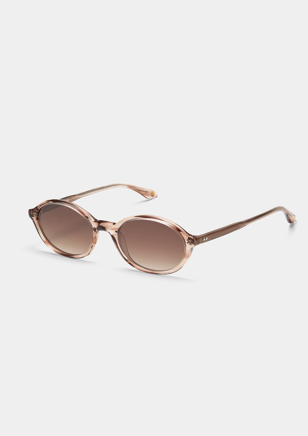 LT18 IT'S A GIRL SUN BEIGE FADE BROWN