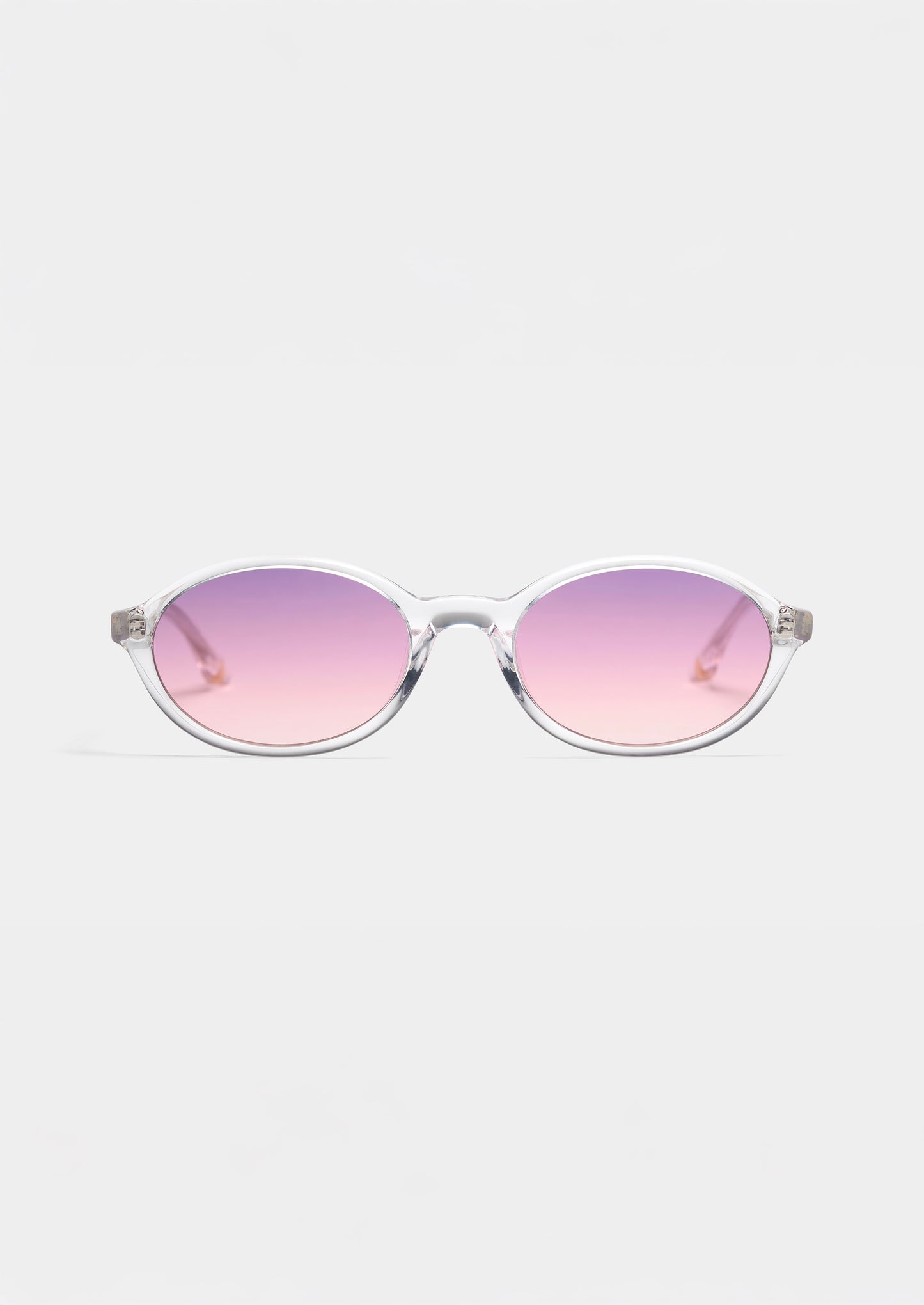 LT18 IT'S A GIRL SUN CRYSTAL RAINBOW PURPLE