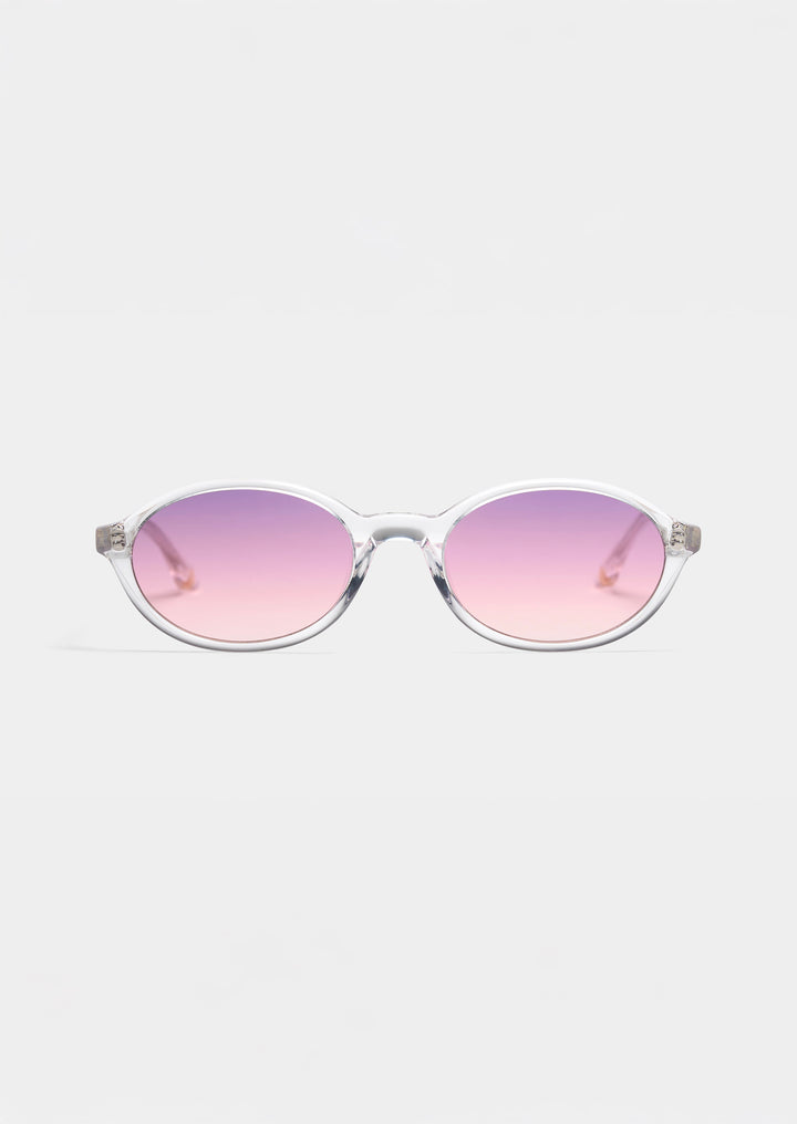 CRYSTAL RAINBOW PURPLE