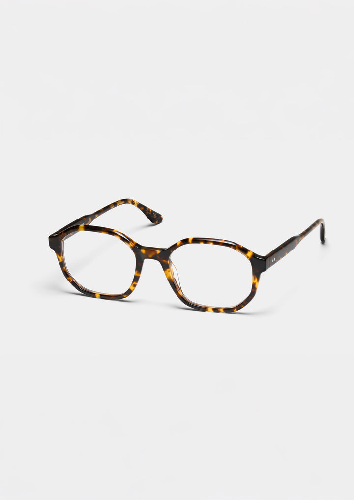 YELLOW TORTOISE