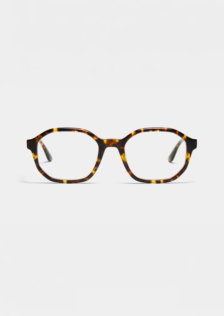 YELLOW TORTOISE