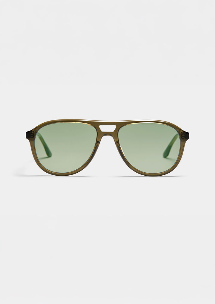 SAGUARO GRAPHITE GREEN