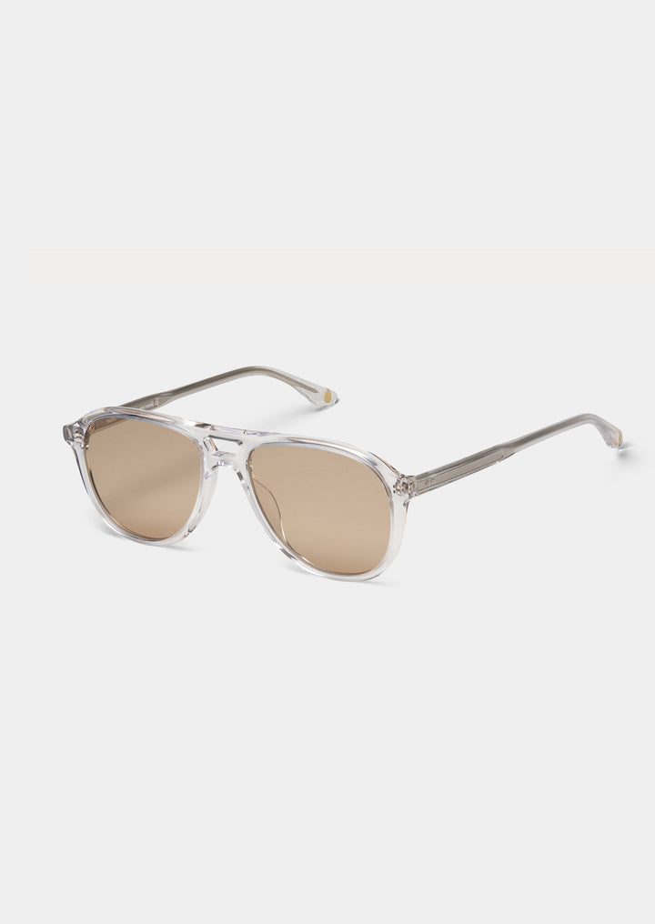 CRYSTAL GREY PHOTOCHROMIC