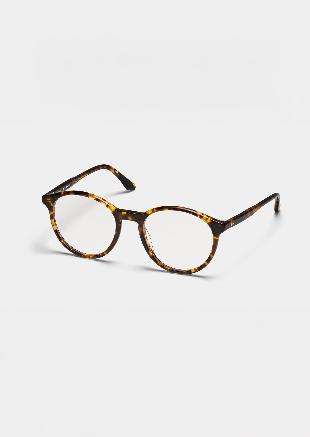 LT24 JAVA YELLOW TORTOISE