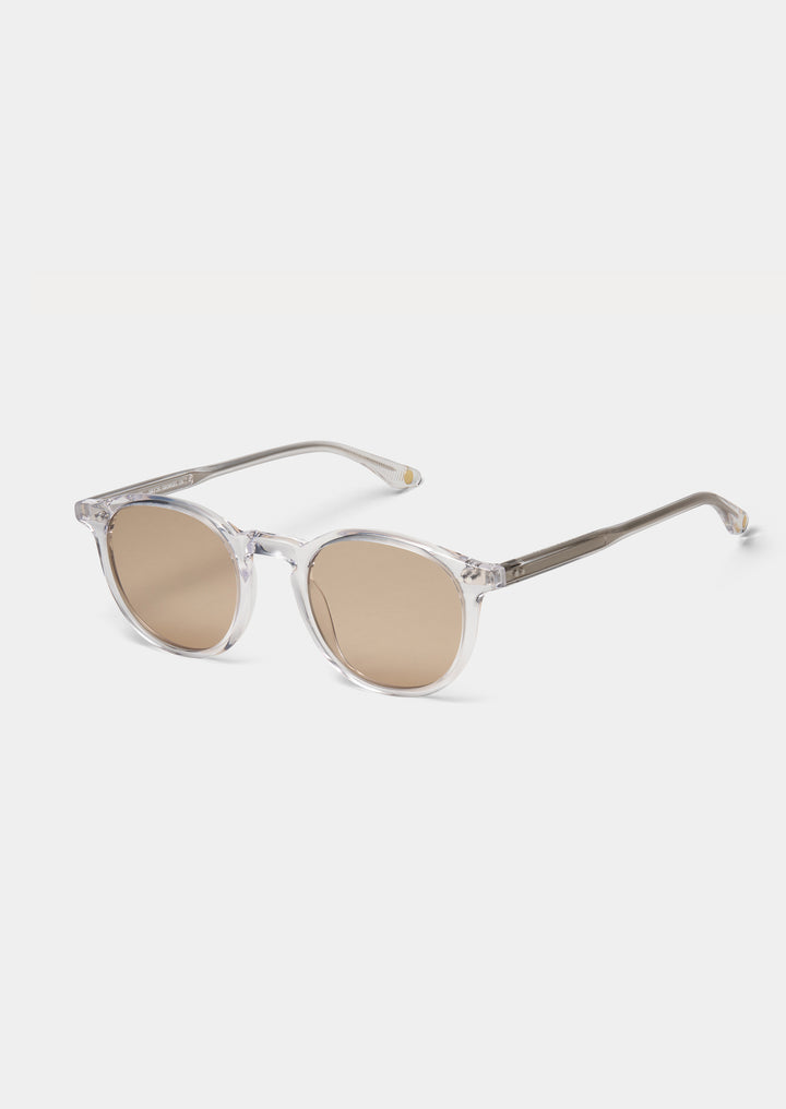 CRYSTAL GREY PHOTOCHROMIC