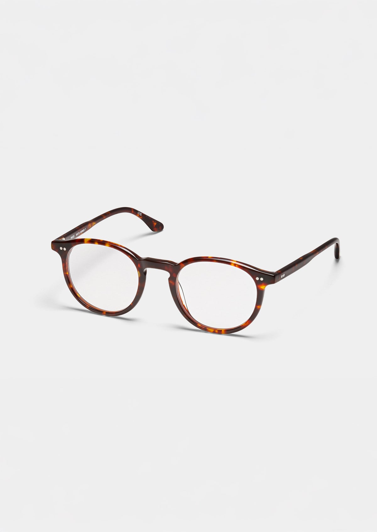 LT25 GEORGES TORTOISE