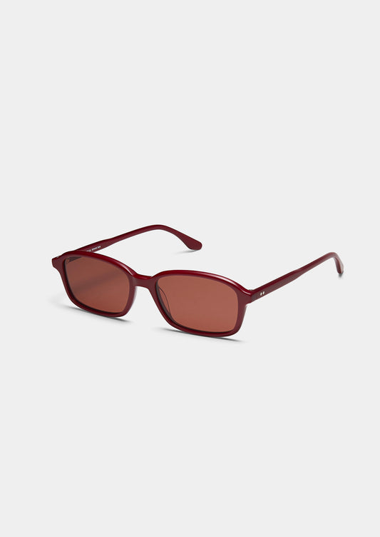 LT26 BONNIE SUN BORDEAUX RED