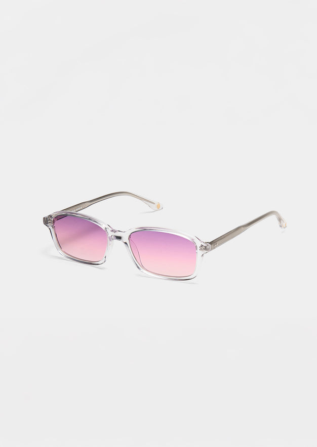 LT26 BONNIE SUN CRYSTAL RAINBOW PURPLE