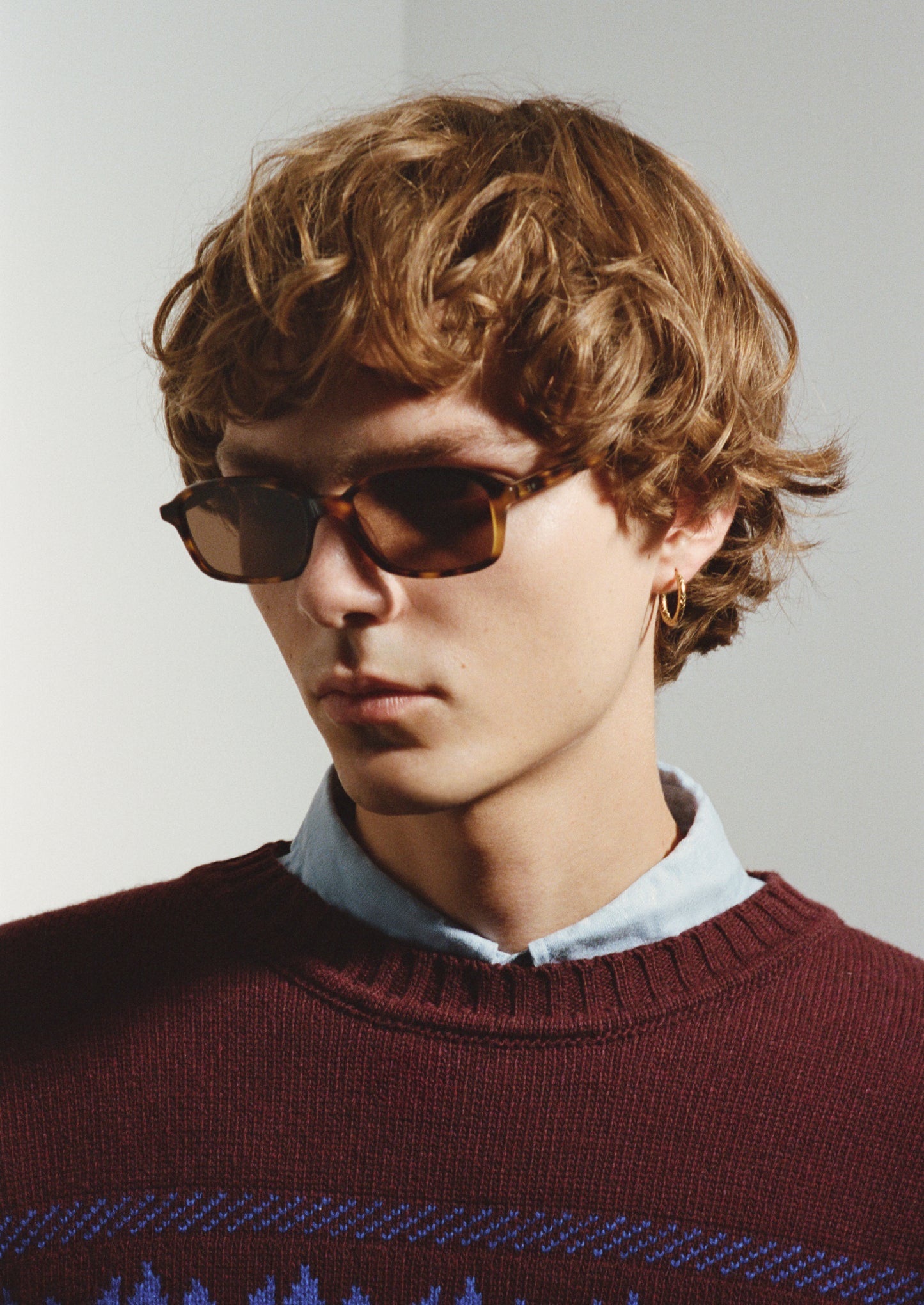 LT26 BONNIE SUN HAVANA BROWN