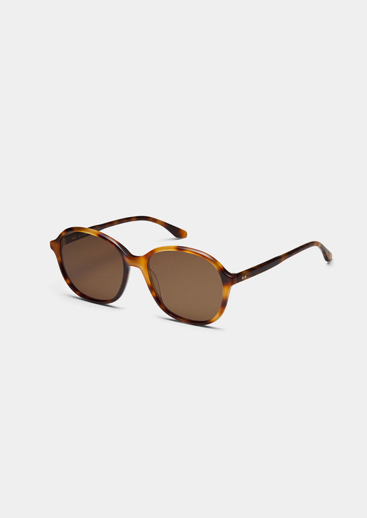 LT27 SOLENNE SUN HAVANA BROWN
