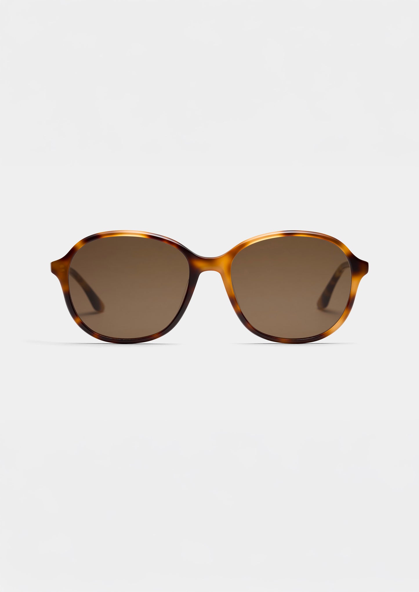 LT27 SOLENNE SUN HAVANA BROWN