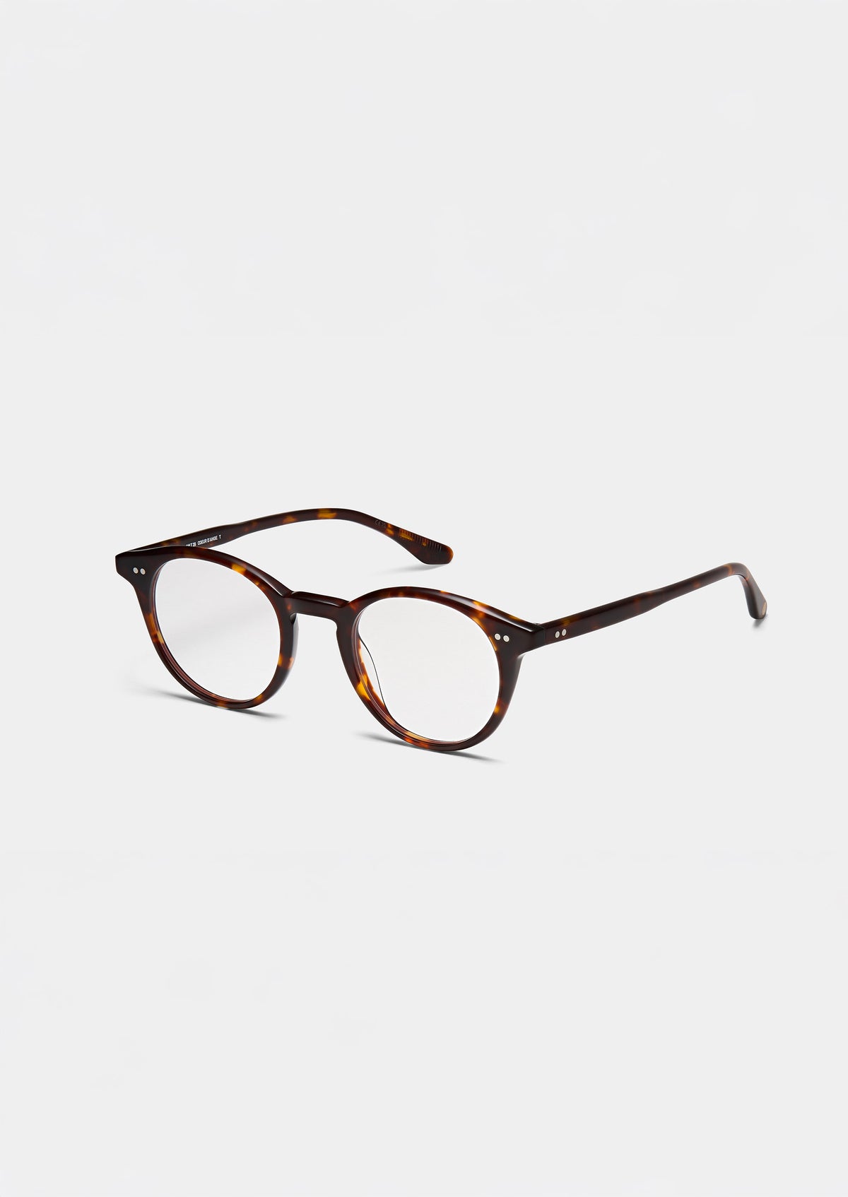 LT28 COEUR D'ANGE TORTOISE