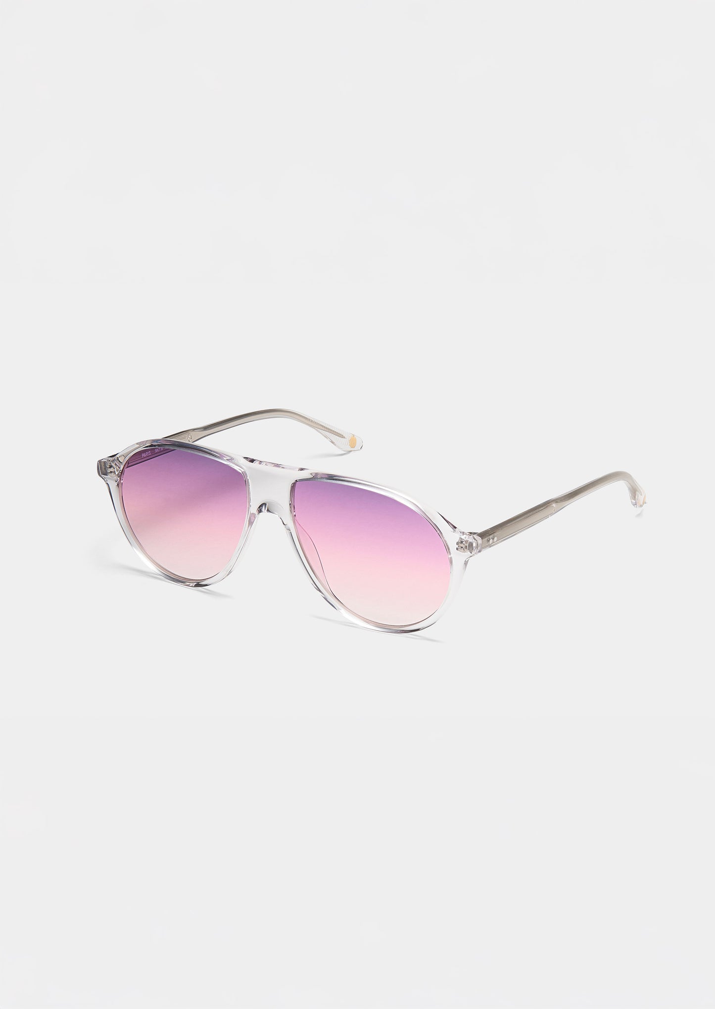 LT30 MEMORIA CRYSTAL RAINBOW PURPLE