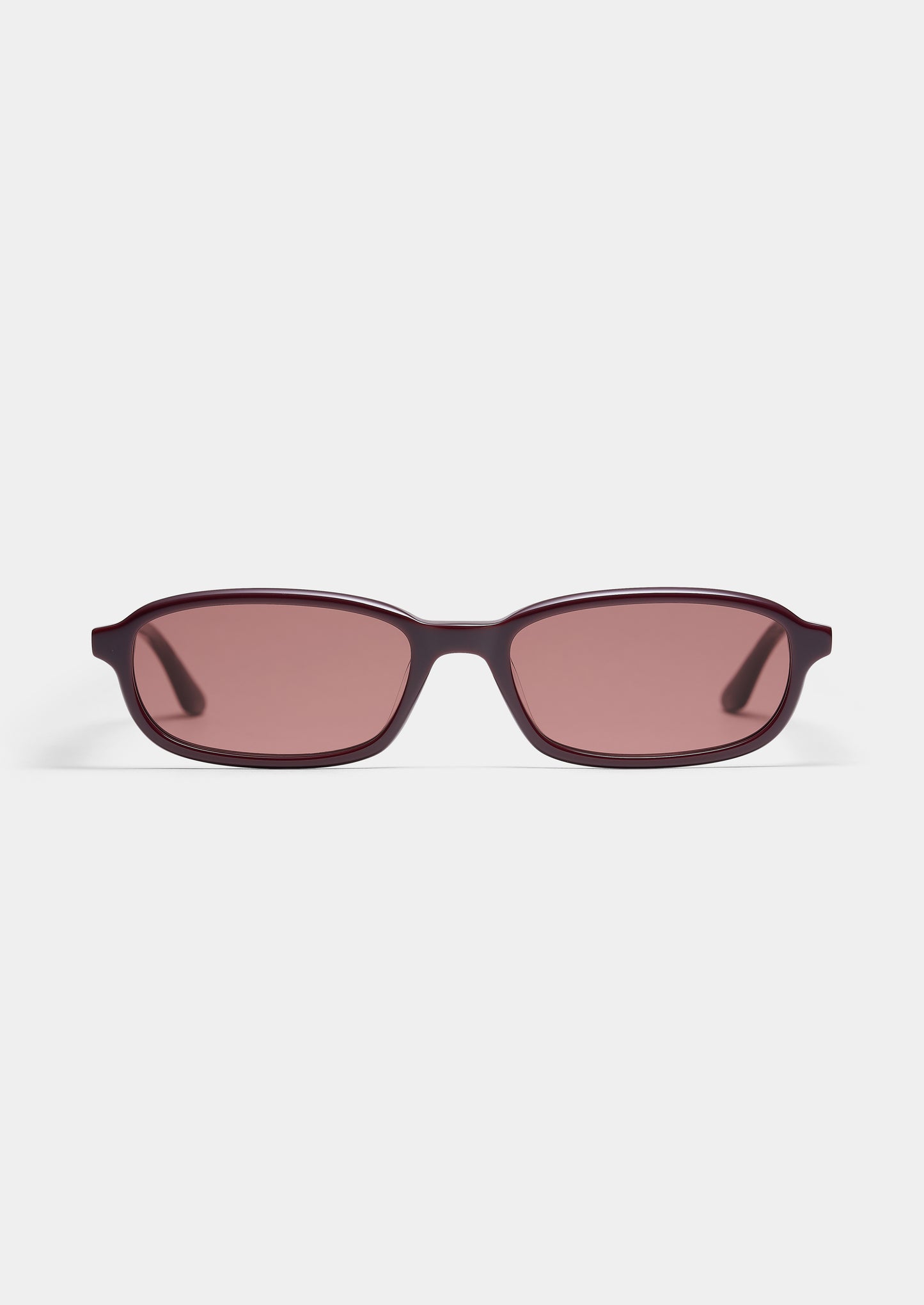 LT31 MARIE SUN AUBERGINE RED