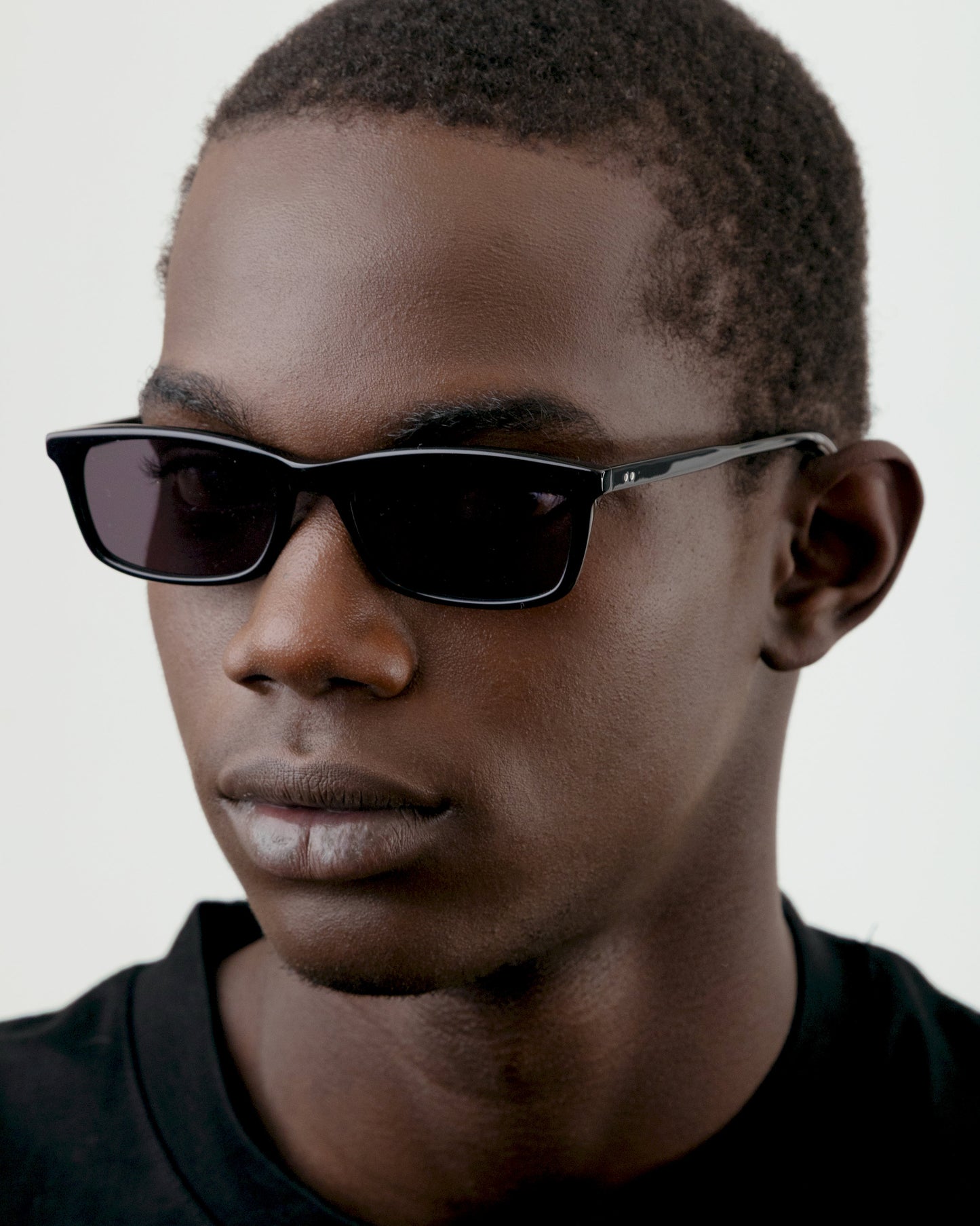 LT32 EMILIA SUN BLACK BLACK