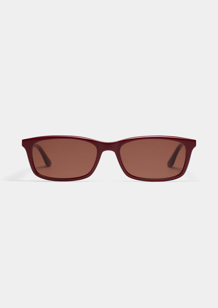 BORDEAUX RED