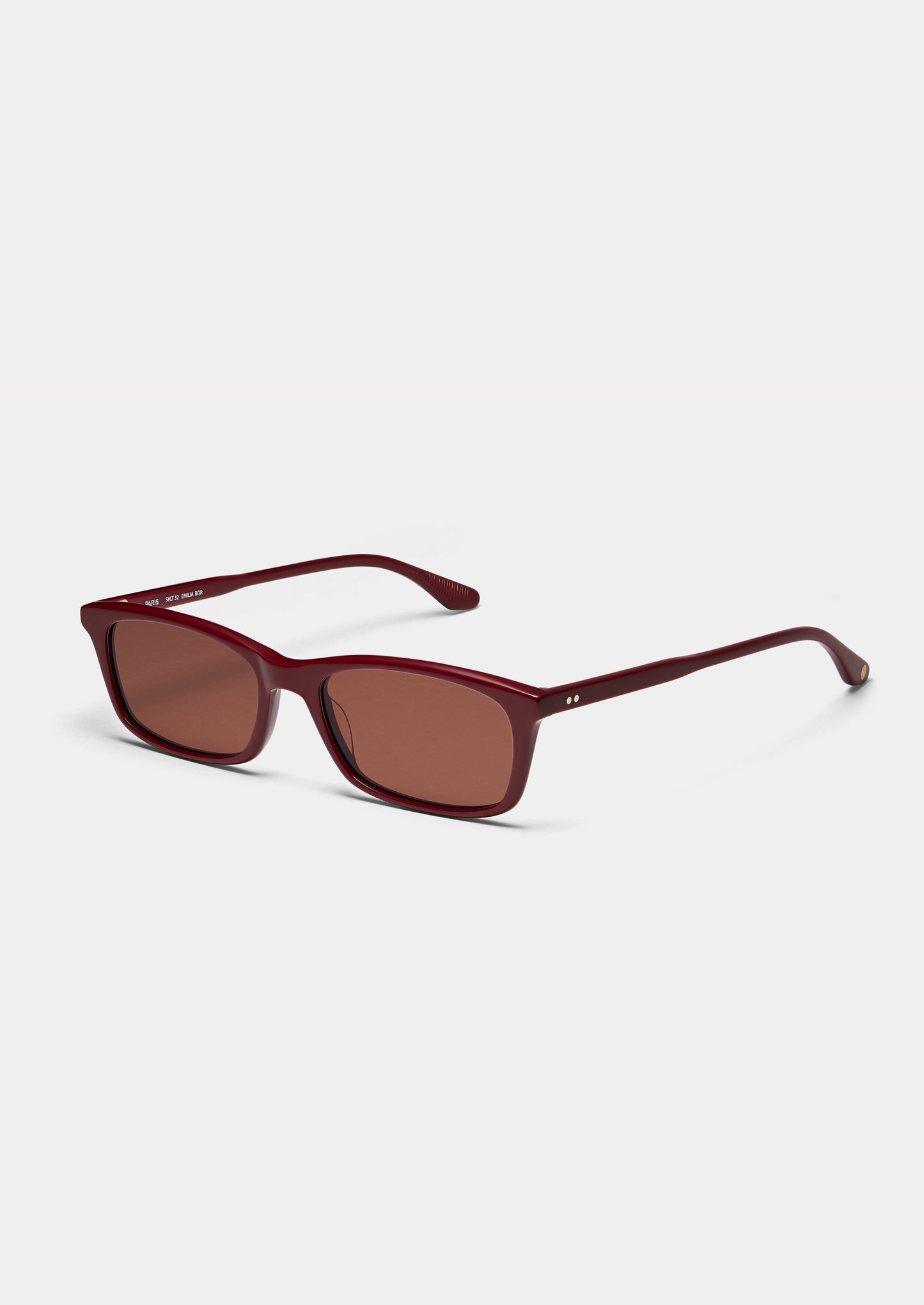 LT32 EMILIA SUN BORDEAUX RED
