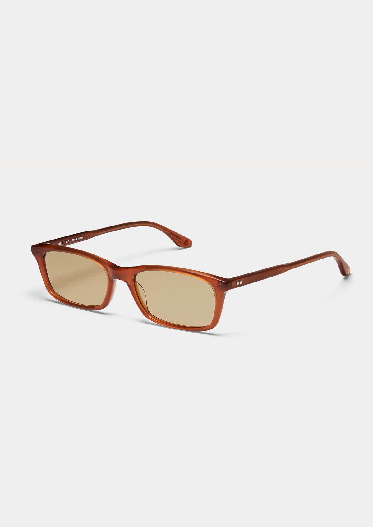 LT32 EMILIA SUN MILKY BROWN GLOW