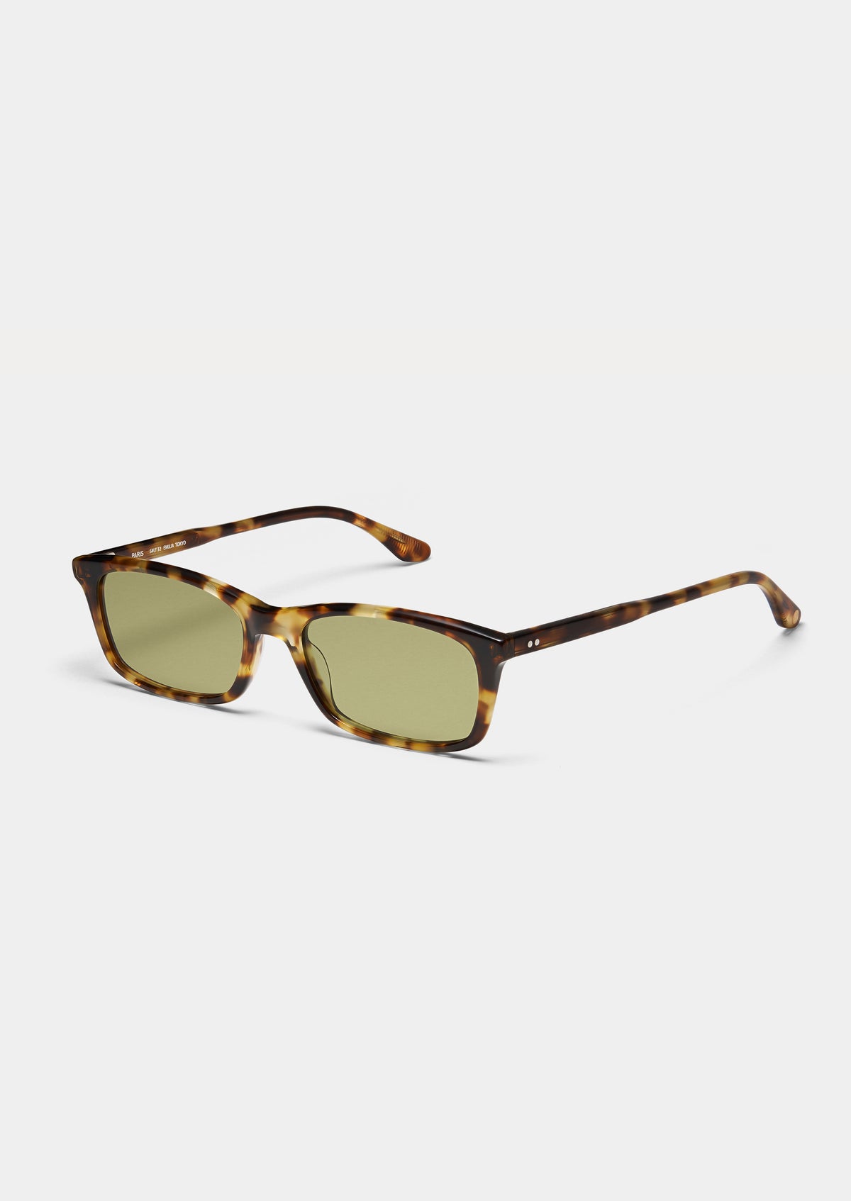 LT32 EMILIA SUN TOKYO LIGHT KHAKI