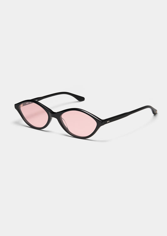 LT33 TROPIQUES SUN BLACK SKIN PINK