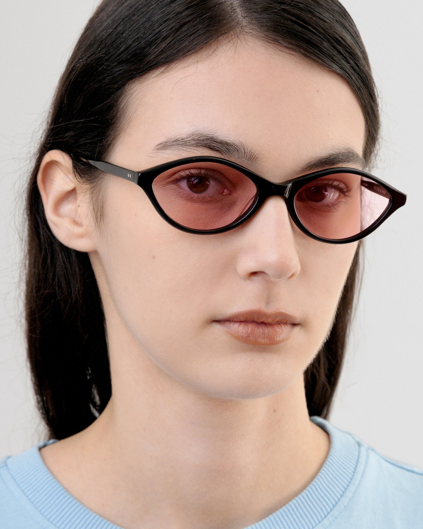 LT33 TROPIQUES SUN BLACK SKIN PINK