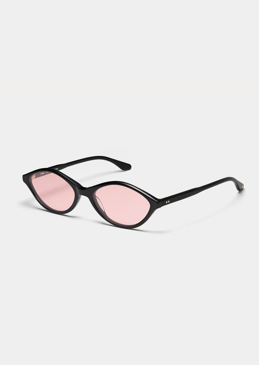 LT33 TROPIQUES SUN BLACK SKIN PINK