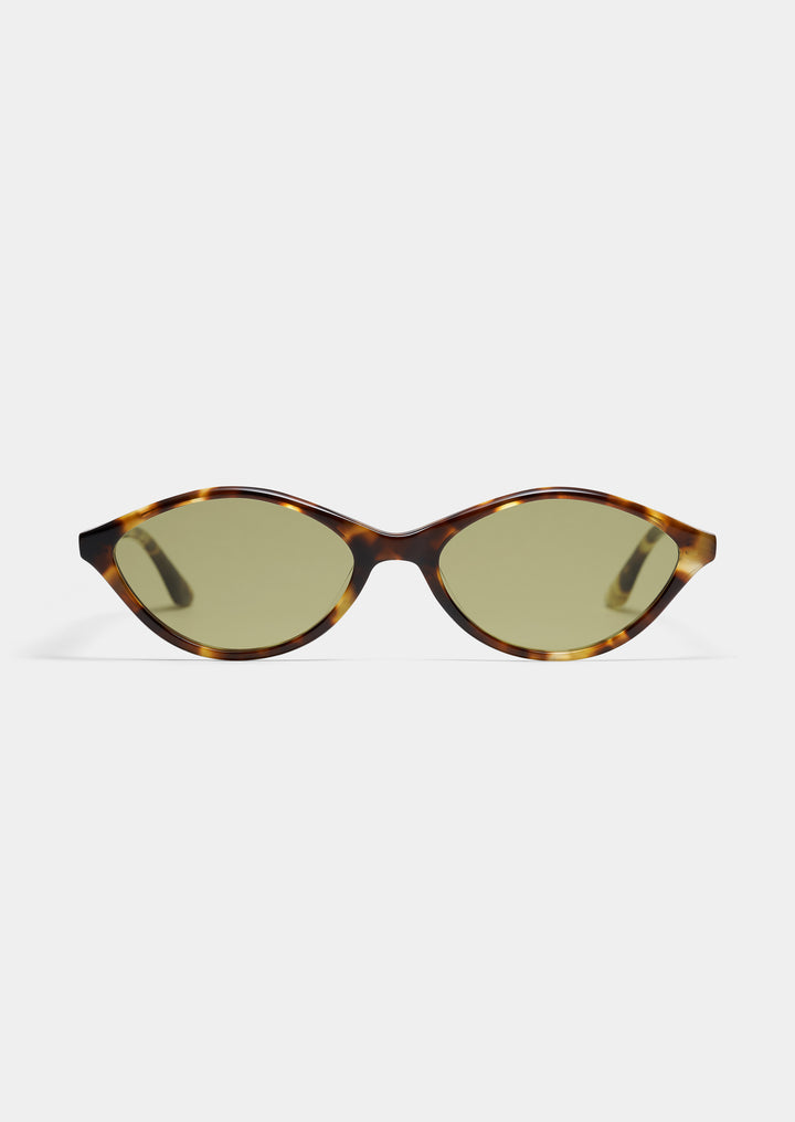 TOKYO TORTOISE LIGHT KHAKI