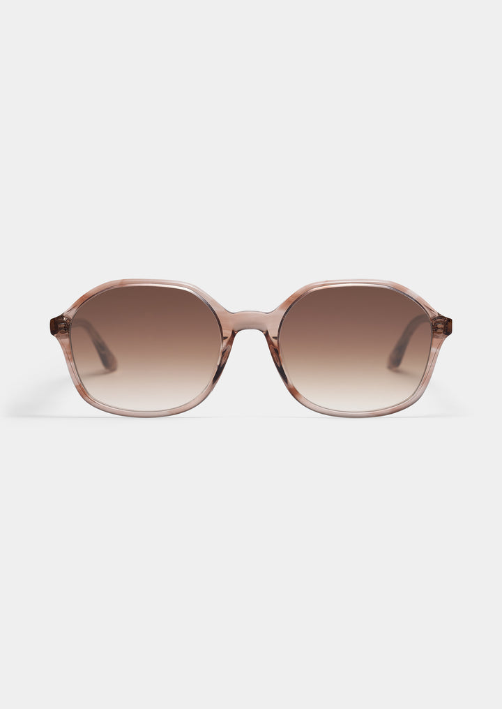 BEIGE FADE BROWN