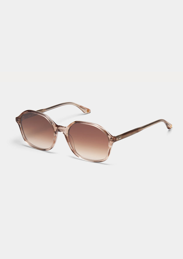LT35 GRACE SUN BEIGE FADE BROWN