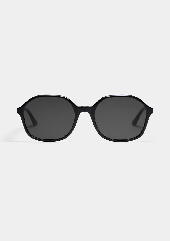 BLACK BLACK