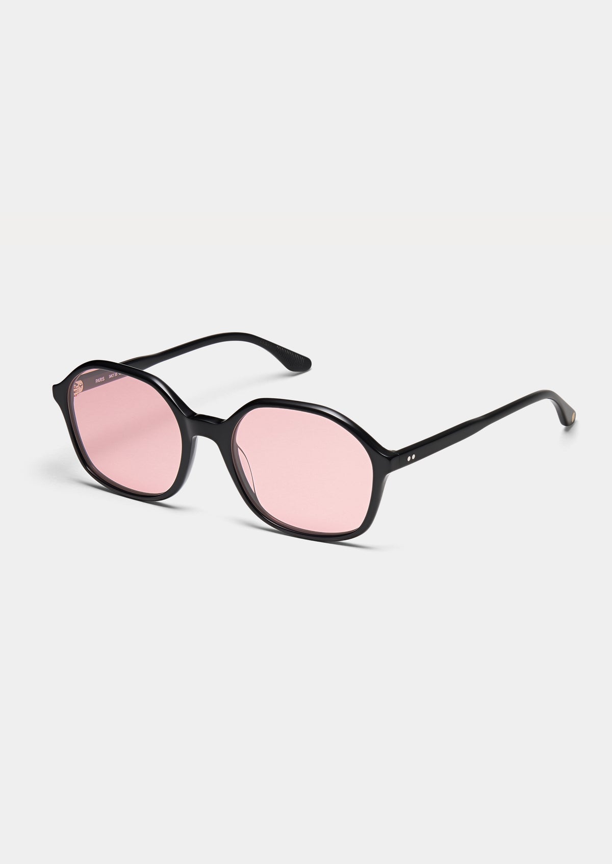 LT35 GRACE SUN BLACK SKIN PINK