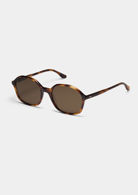 LT35 GRACE SUN HAVANA BROWN