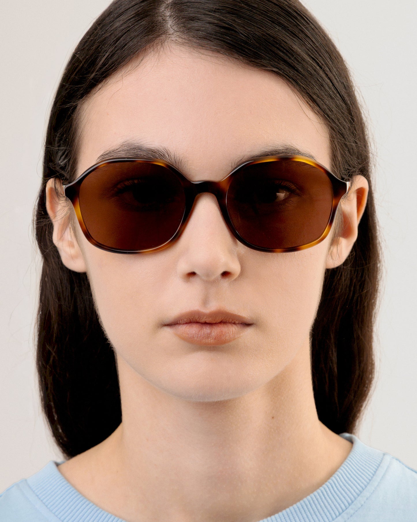 LT35 GRACE SUN HAVANA BROWN