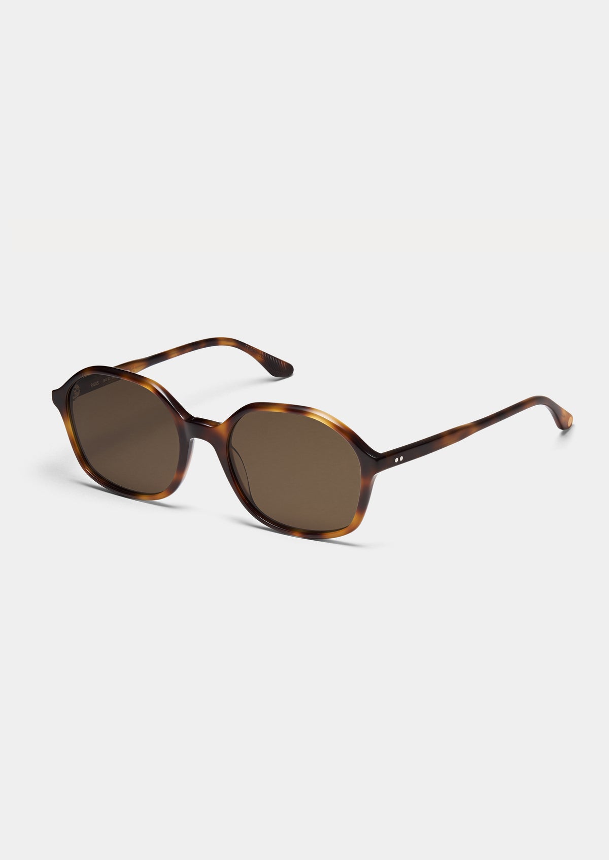 LT35 GRACE SUN HAVANA BROWN