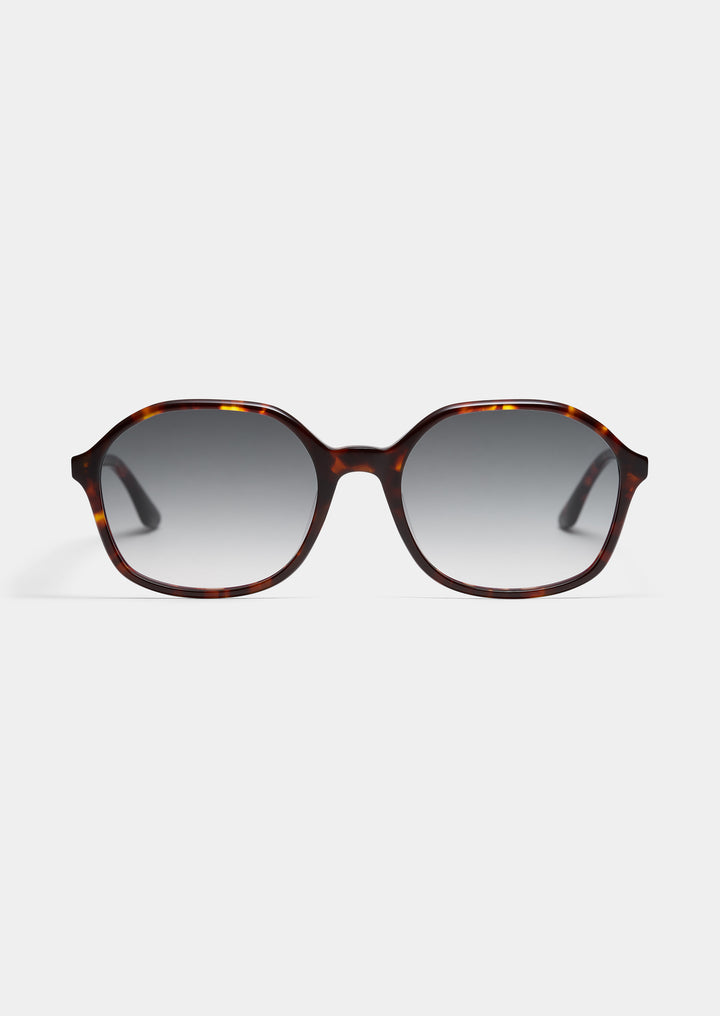 TORTOISE FADE GREY