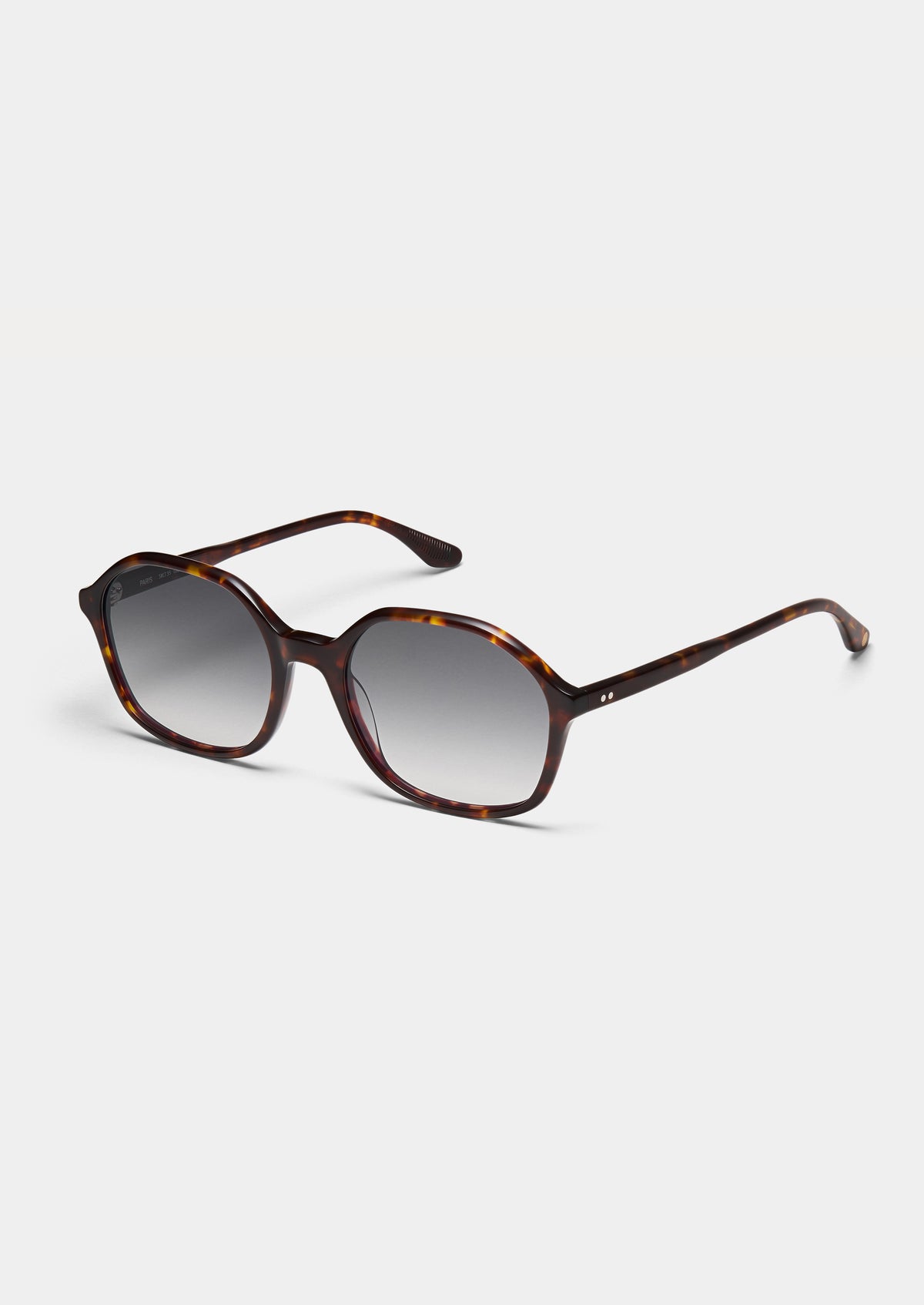 LT35 GRACE SUN TORTOISE FADE GREY