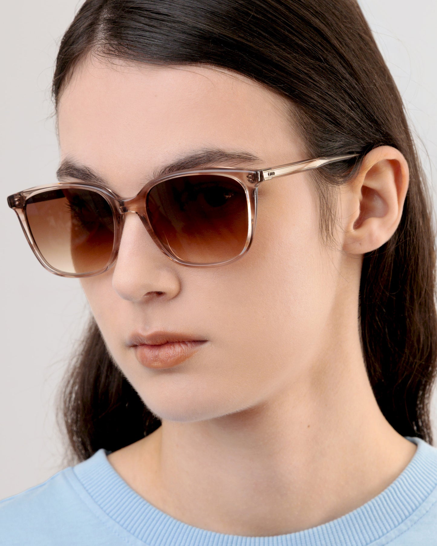 LT36 JOY SUN BEIGE FADE BROWN