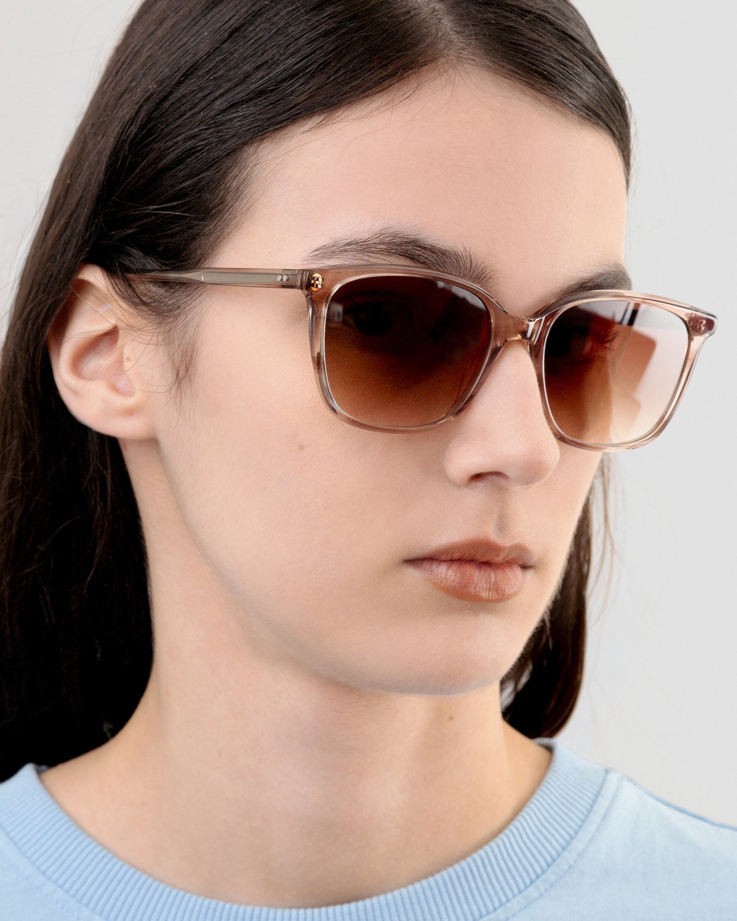 LT36 JOY SUN BEIGE FADE BROWN