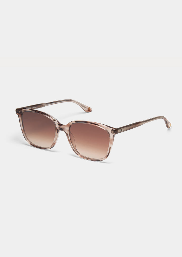 BEIGE FADE BROWN