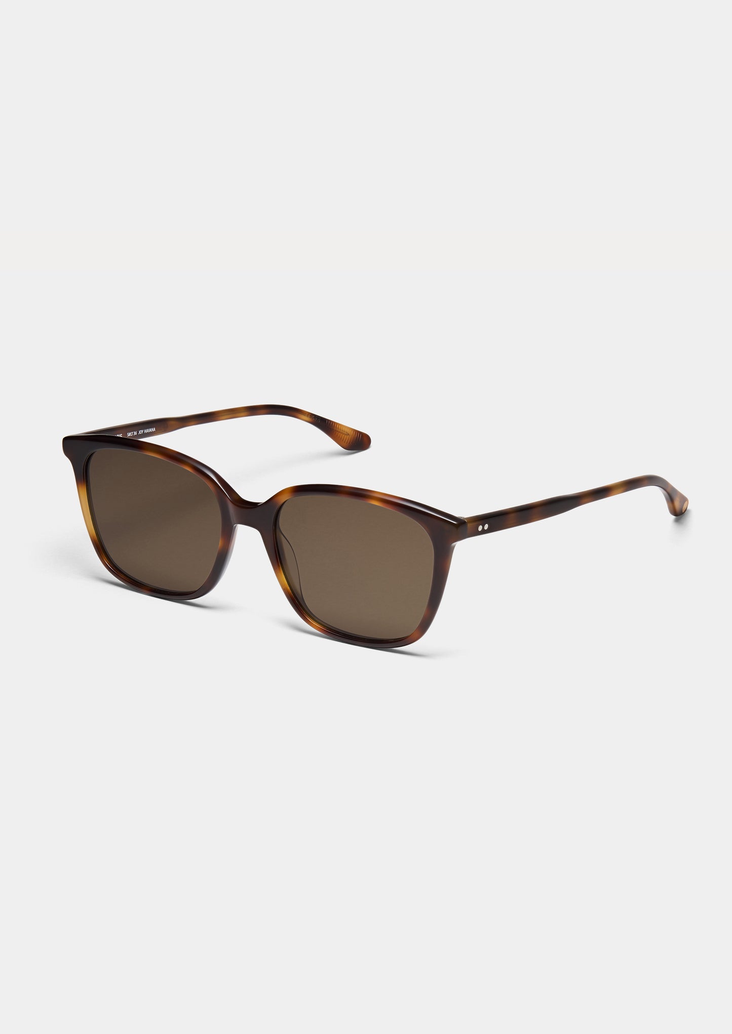 LT36 JOY SUN HAVANA BROWN