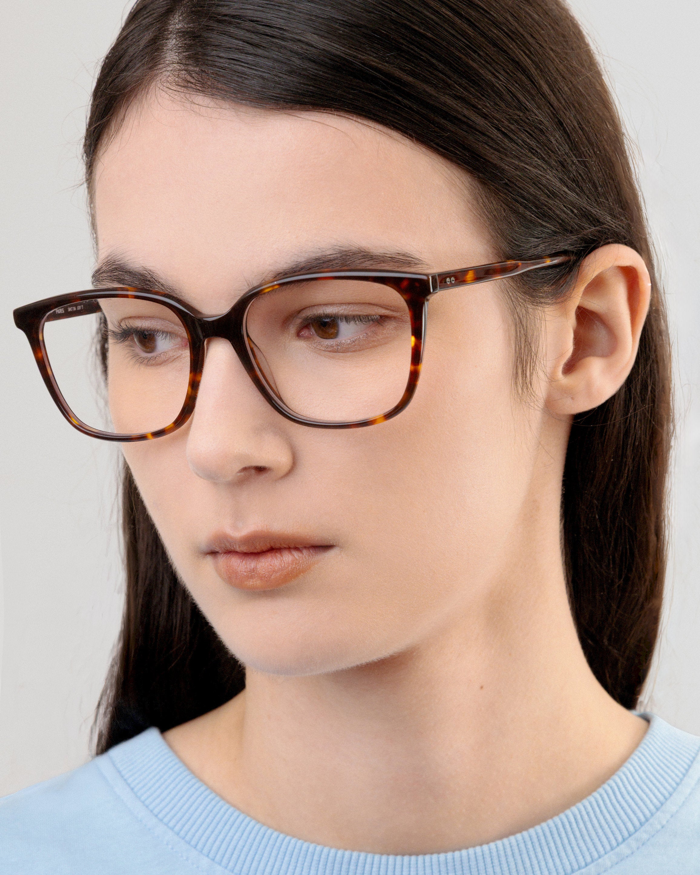 OPTICAL – PETER AND MAY